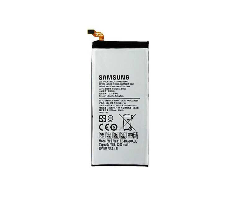 Samsung A530f Аккумулятор